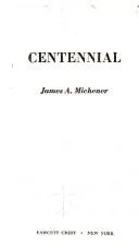 Centennial 1 (1982)