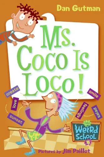 Ms. Coco Is Loco! (2007)