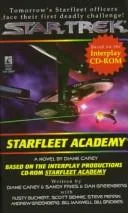 Star Trek - Starfleet Academy (1997)