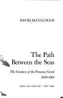 The Path Between the Seas (1977)