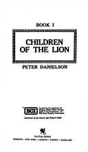 Children of the Lion (1980)