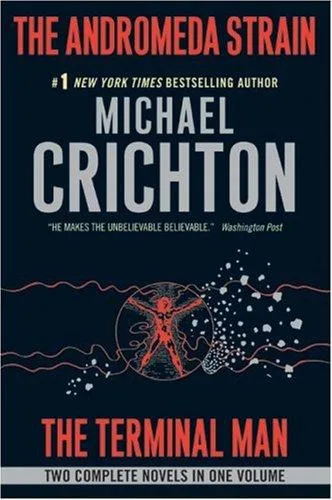 Novels (Andromeda Strain / Terminal Man) (2007)