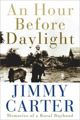 An hour before daylight (2001)
