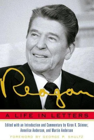 Reagan (2003)