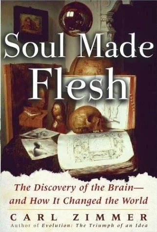 Soul Made Flesh Proof (2003)