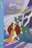 What's that noise? (1998)