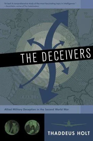 The deceivers (2004)