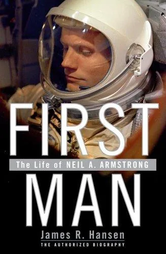 First Man (2005)