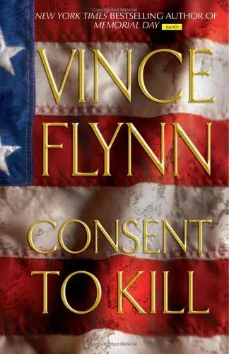 Consent to Kill (2003)