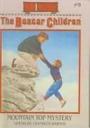 Mountain Top Mystery (1964)