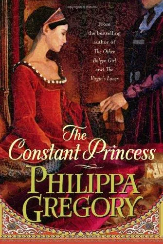 The Constant Princess (2005)