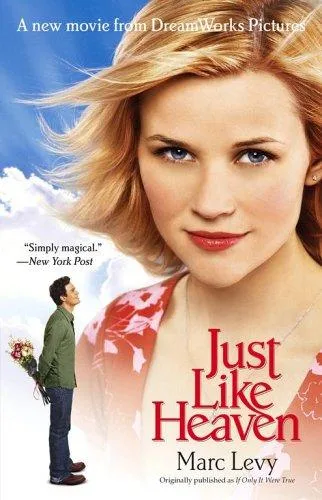 Just Like Heaven Movie Tie-in (2005)