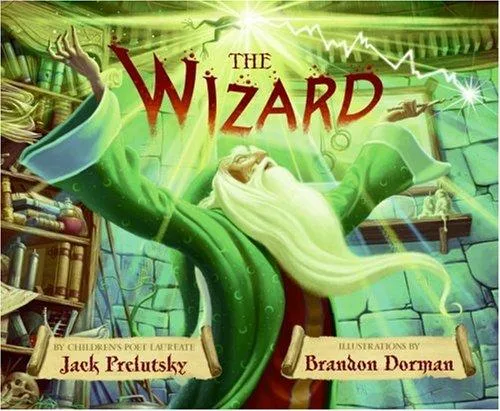 The Wizard (2007)