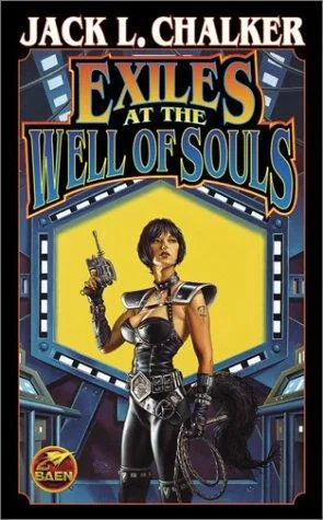 Exiles at the Well of Souls (1978)