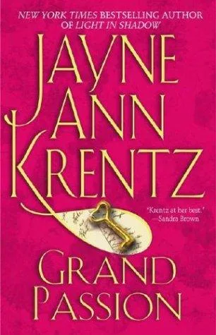 Grand Passion (1995)