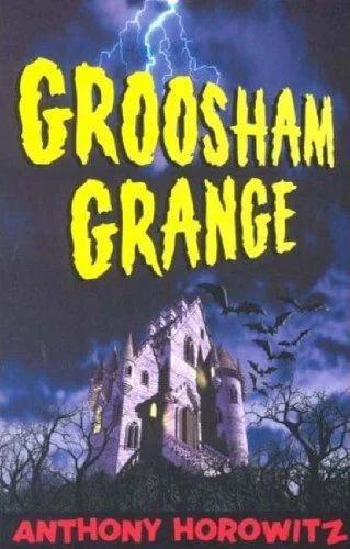 Groosham Grange (1988)