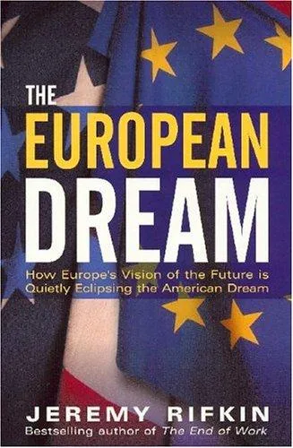 The European Dream (2004)