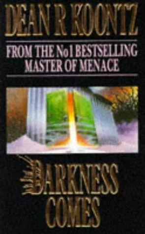 Darkness Comes (1990)