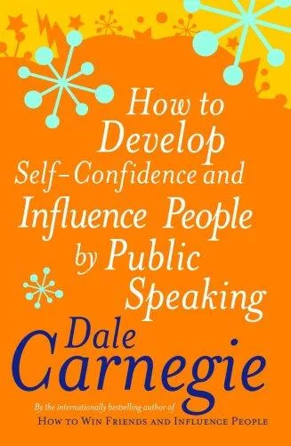 How to Develop Self-confidence (Personal Development) (1957)