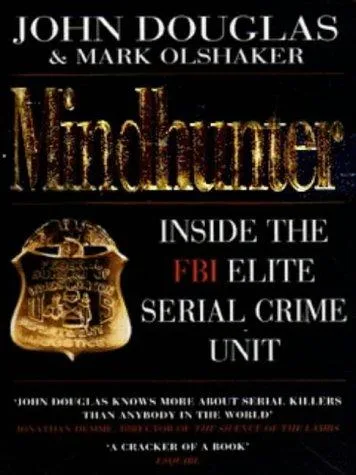 Mindhunter (2012)