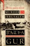 Murder in Jerusalem (2006)
