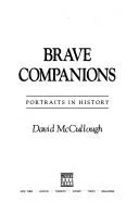 Brave Companions (1991)