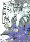 Peacemaker Kurogane