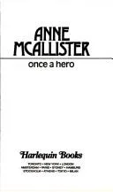 Once a hero (1989)
