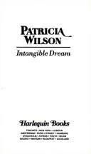 Intangible Dream (1992)