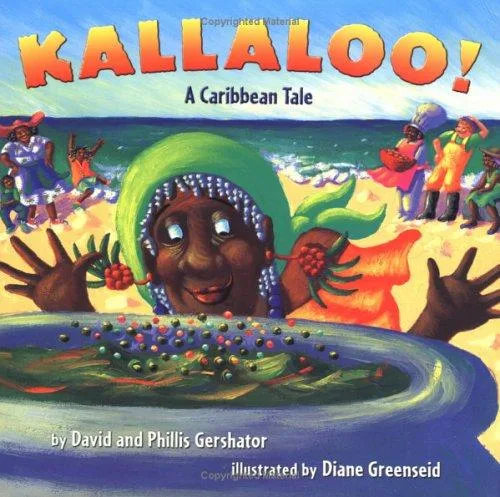 Kallaloo! (2005)