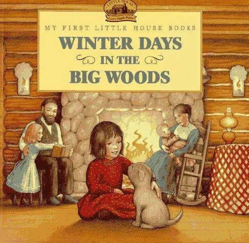 Winter Days in the Big Woods (1995)