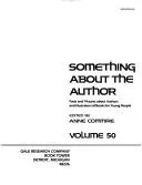 Something About the Author (1972)