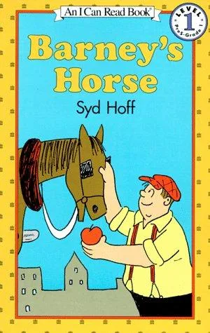 Barney's Horse (1987)