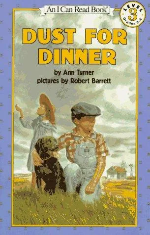 Dust for Dinner (1997)