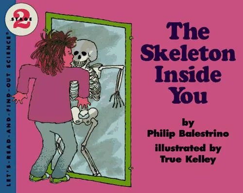 The skeleton inside you (1971)