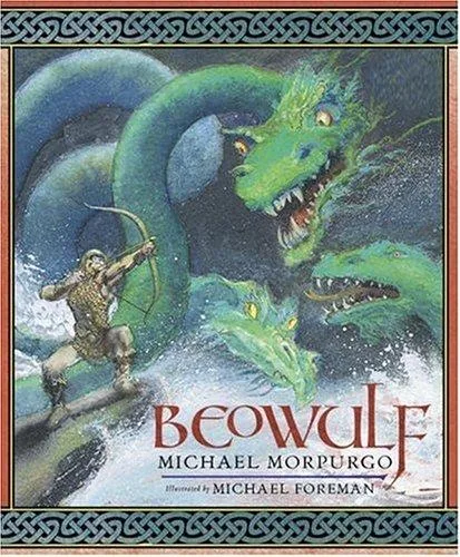 Beowulf (2001)