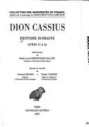Roman history (1519)
