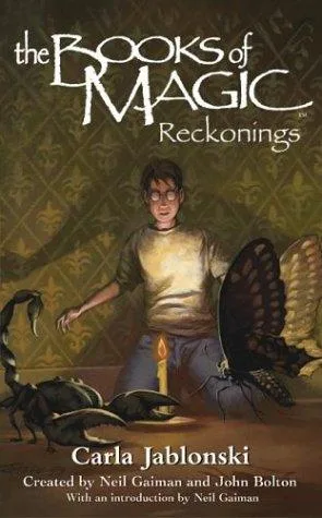 Reckonings (2004)