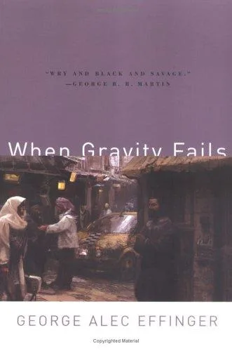 When Gravity Fails (1987)