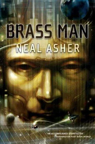 Brass Man (2005)