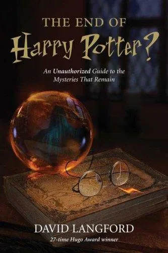 The End of Harry Potter? (2007)
