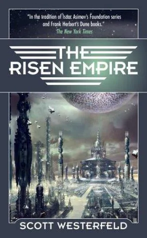 The Risen Empire (2003)
