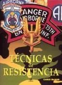 Endurance Techniques (2001)