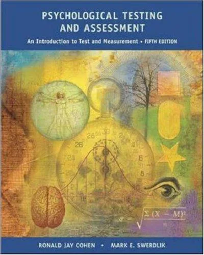 Psychological testing and assessment (1992)