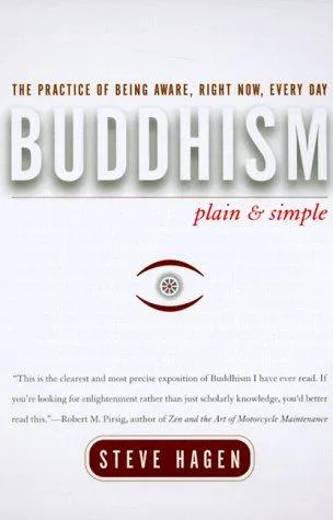 Buddhism plain and simple (1997)