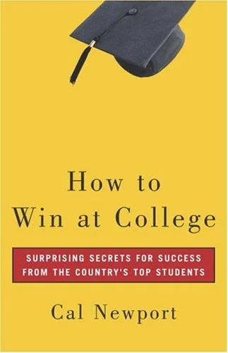 How to win at college (2005)