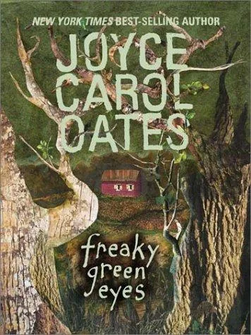 Freaky green eyes (2003)