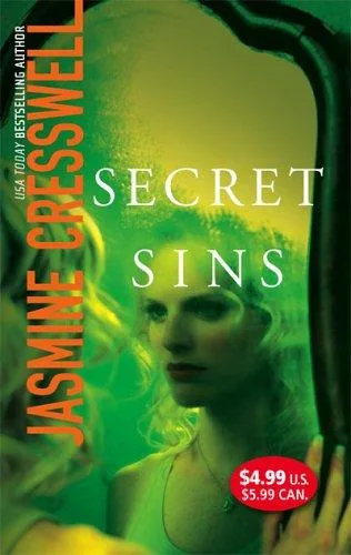 Secret Sins (1997)