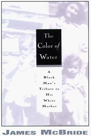 The color of water (1996)
