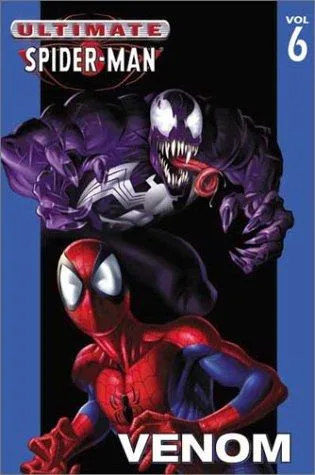 Ultimate Spider-Man (2024)